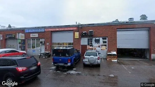Industrial properties for rent i Sigtuna - Photo from Google Street View