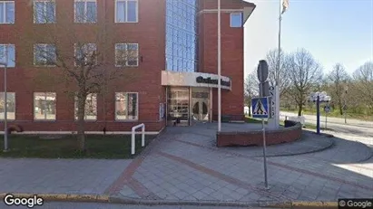 Kontorer til leie i Upplands Väsby – Bilde fra Google Street View