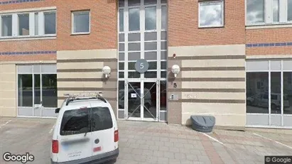 Kontorer til leie i Uppsala – Bilde fra Google Street View