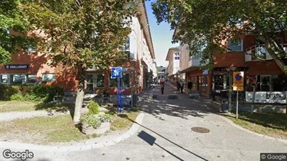 Kontorer til leie i Sigtuna – Bilde fra Google Street View