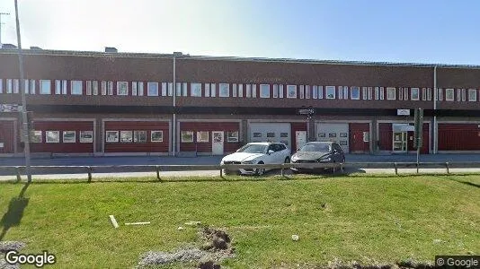 Industrial properties for rent i Sigtuna - Photo from Google Street View
