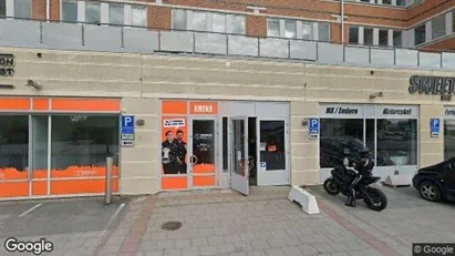 Kantorruimte te huur in Uppsala - Foto uit Google Street View