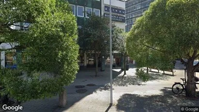 Kantorruimte te huur in Lidingö - Foto uit Google Street View