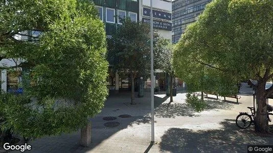 Office spaces for rent i Lidingö - Photo from Google Street View