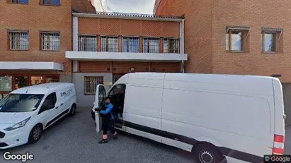 Kontorlokaler til leje i Täby - Foto fra Google Street View