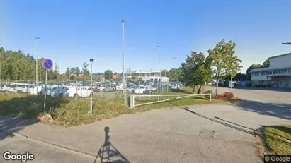 Coworking spaces te huur in Knivsta - Foto uit Google Street View