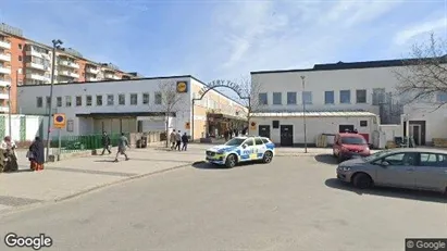 Kontorer til leie i Stockholm West – Bilde fra Google Street View