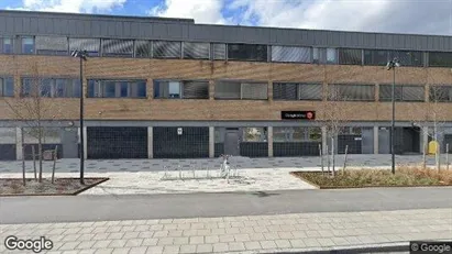 Coworking spaces för uthyrning i Vallentuna – Foto från Google Street View