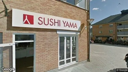 Coworking spaces for rent i Sigtuna - Photo from Google Street View