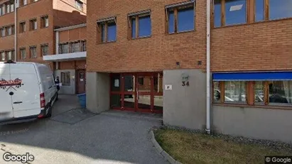 Kontorhoteller til leje i Täby - Foto fra Google Street View