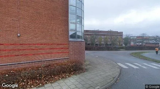 Coworking spaces för uthyrning i Upplands Väsby – Foto från Google Street View