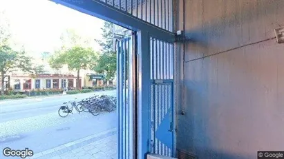 Coworking spaces for rent in Uppsala - Photo from Google Street View
