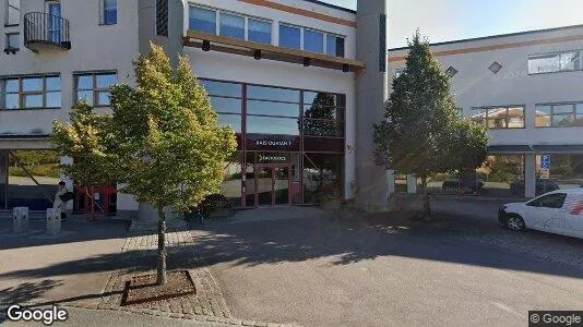 Coworking spaces for rent i Sigtuna - Photo from Google Street View