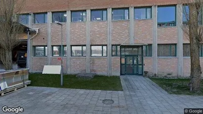 Coworking spaces för uthyrning i Upplands Väsby – Foto från Google Street View