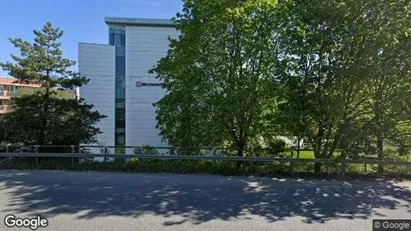 Coworking spaces för uthyrning i Västerort – Foto från Google Street View