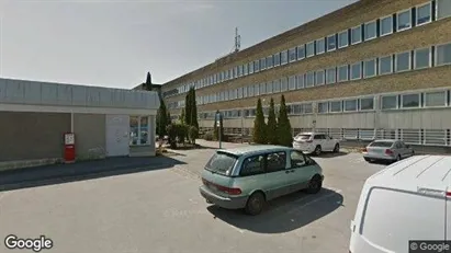 Office spaces for rent in Stockholm West - Photo from Google Street View