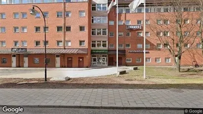 Kontorlokaler til leje i Sollentuna - Foto fra Google Street View
