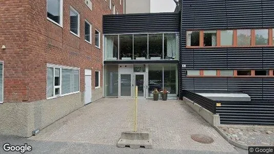 Coworking spaces för uthyrning i Söderort – Foto från Google Street View