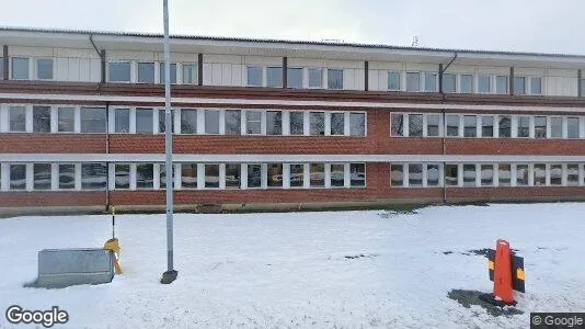 Office spaces for rent i Sigtuna - Photo from Google Street View