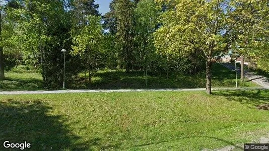 Office spaces for rent i Stockholm West - Photo from Google Street View