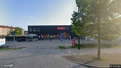 Lager zur Miete in Malmö City – Foto von Google Street View