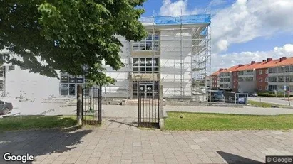 Coworking spaces för uthyrning i Malmö Centrum – Foto från Google Street View