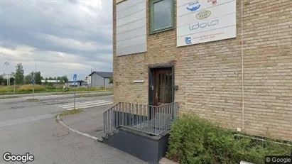 Werkstätte zur Miete in Norrköping – Foto von Google Street View