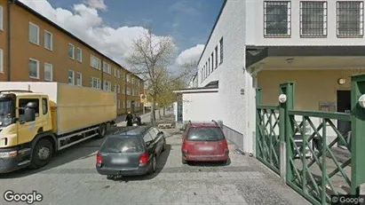 Coworking spaces för uthyrning i Västerort – Foto från Google Street View