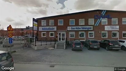Coworking spaces för uthyrning i Enköping – Foto från Google Street View
