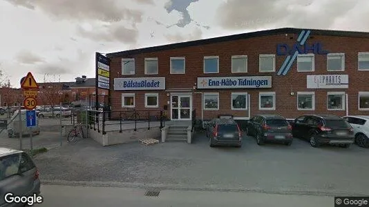 Coworking spaces zur Miete i Enköping – Foto von Google Street View