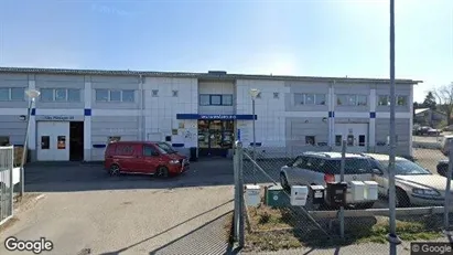 Kontorer til leie i Täby – Bilde fra Google Street View