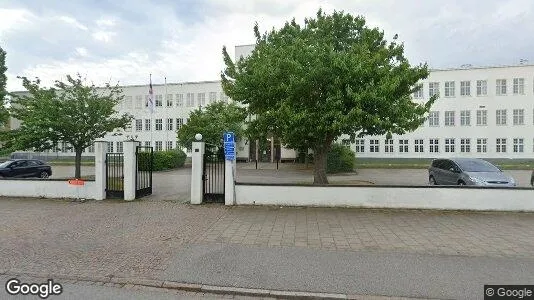 Office spaces for rent i Malmö City - Photo from Google Street View