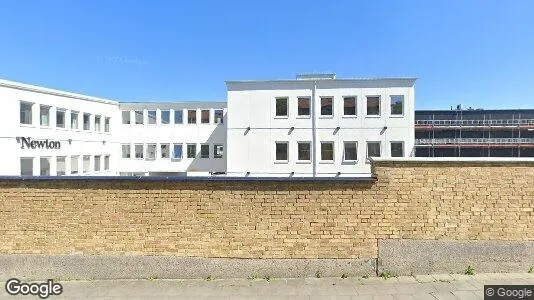 Office spaces for rent i Malmö City - Photo from Google Street View