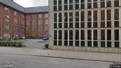 Kontorlokaler til leje i Location is not specified - Foto fra Google Street View