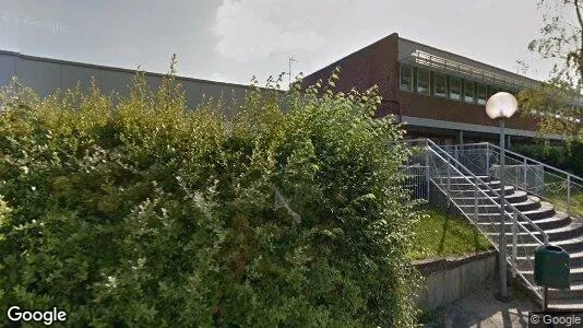 Office spaces for rent i Malmö City - Photo from Google Street View