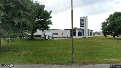 Office spaces for rent in Burlöv - Photo from Google Street View