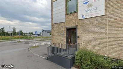 Werkstätte zur Miete in Norrköping – Foto von Google Street View