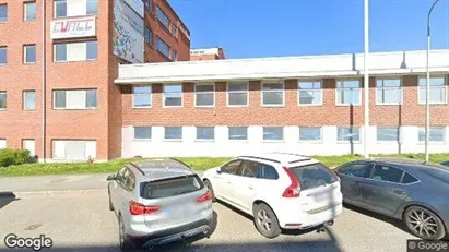Lokaler til leje i Stockholm West - Foto fra Google Street View