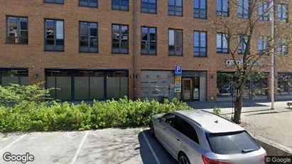 Kontorlokaler til leje i Solna - Foto fra Google Street View