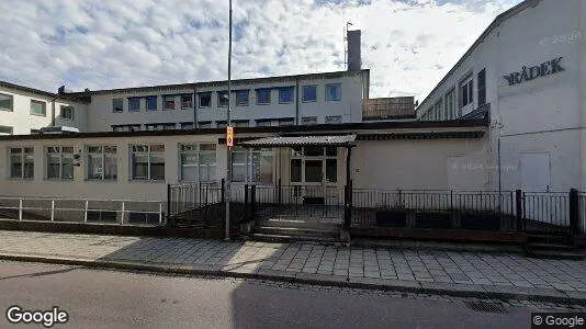 Office spaces for rent i Eskilstuna - Photo from Google Street View
