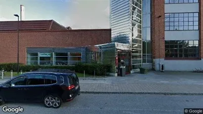 Kantorruimte te huur in Lidingö - Foto uit Google Street View