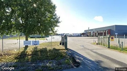 Lager til leie i Norrköping – Bilde fra Google Street View