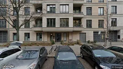 Bedrijfsruimtes te huur in Berlijn Pankow - Foto uit Google Street View
