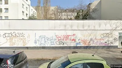 Företagslokaler för uthyrning i Berlin Neukölln – Foto från Google Street View