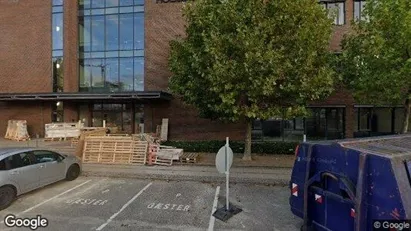 Kontorslokaler för uthyrning i Köpenhamn S – Foto från Google Street View