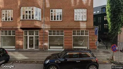 Kantorruimte te huur in Kopenhagen K - Foto uit Google Street View