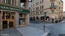 Kontor til leje, Stockholm County, Kungsgatan 4B
