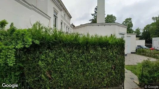 Office spaces for rent i Hilversum - Photo from Google Street View