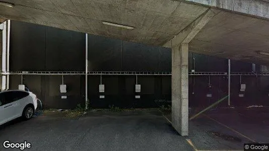 Office spaces for rent i Oslo Alna - Photo from Google Street View