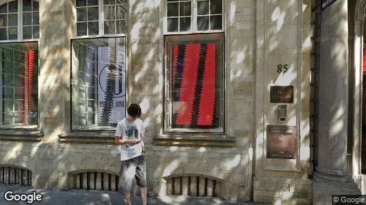 Office spaces for rent i Stad Antwerp - Photo from Google Street View